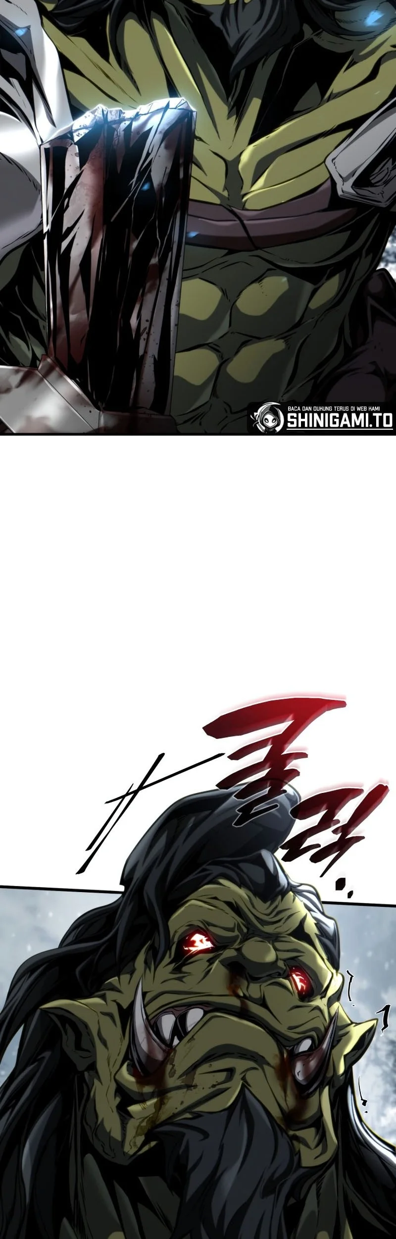 I Became the First Prince: Legend of Sword's Song Chapter 40 Gambar 49