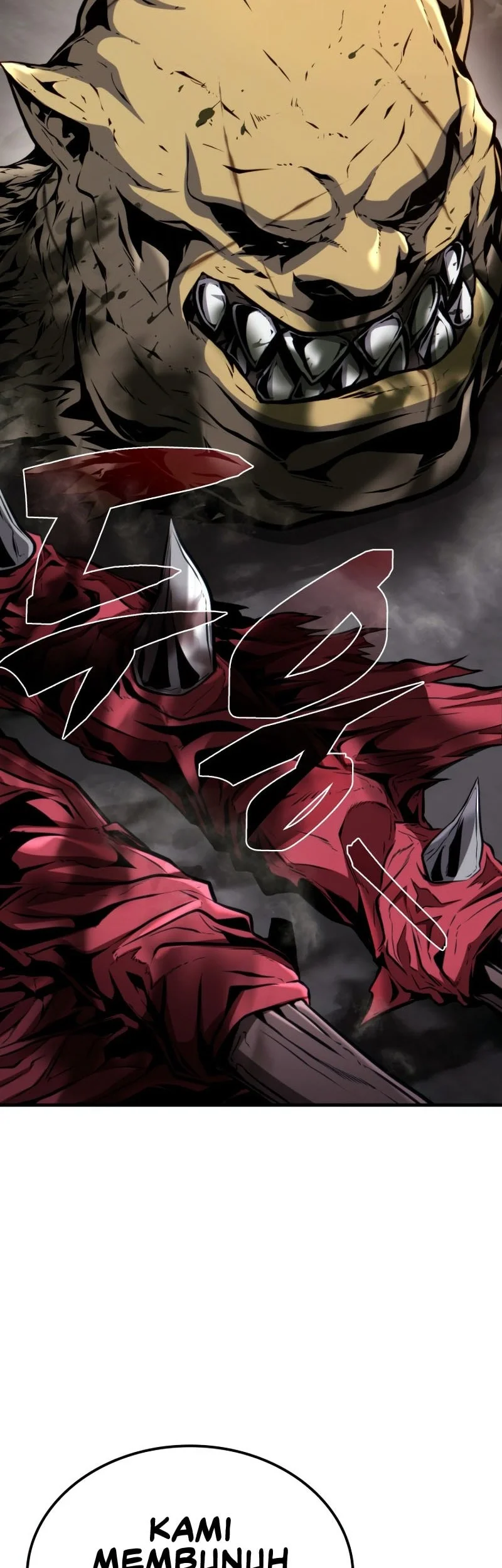 I Became the First Prince: Legend of Sword's Song Chapter 41 Gambar 47