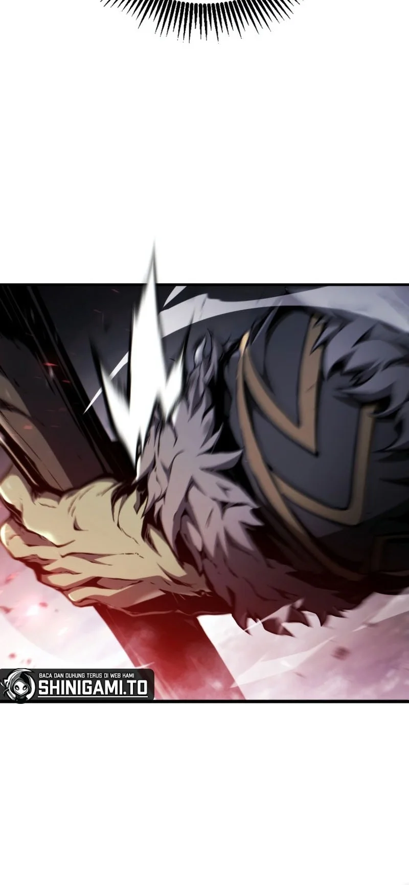 I Became the First Prince: Legend of Sword's Song Chapter 42 Gambar 45