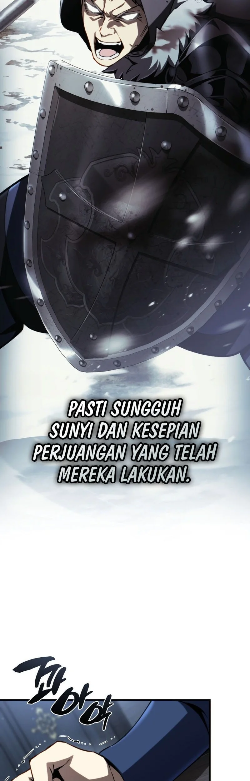 I Became the First Prince: Legend of Sword's Song Chapter 44 Gambar 39