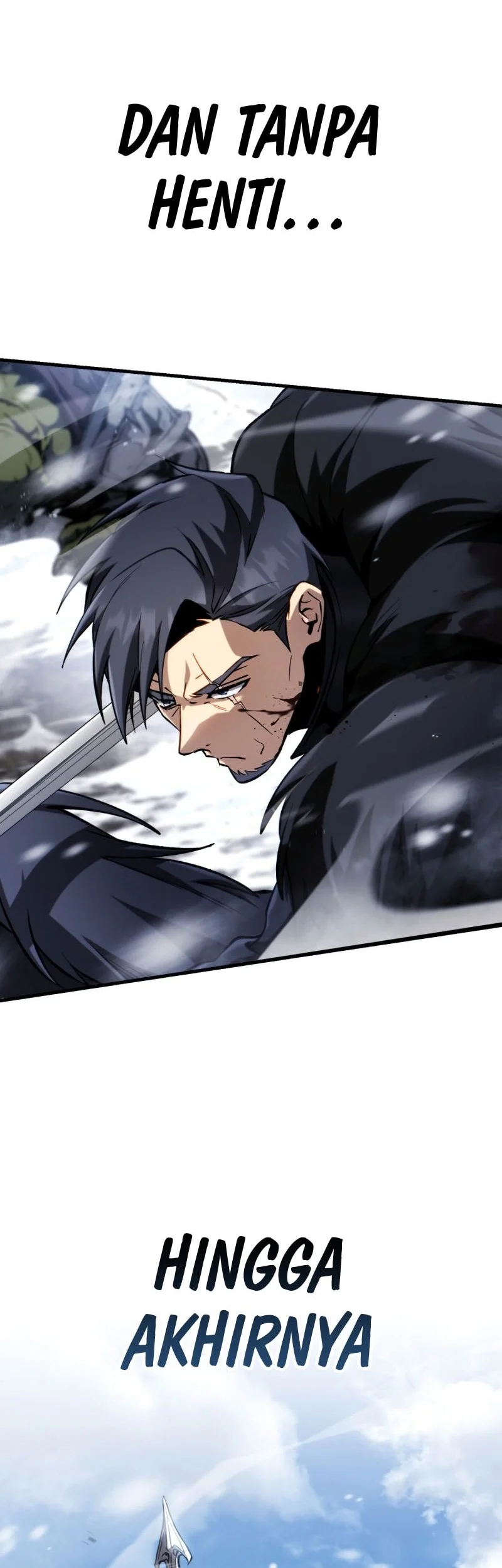 I Became the First Prince: Legend of Sword's Song Chapter 45 Gambar 47