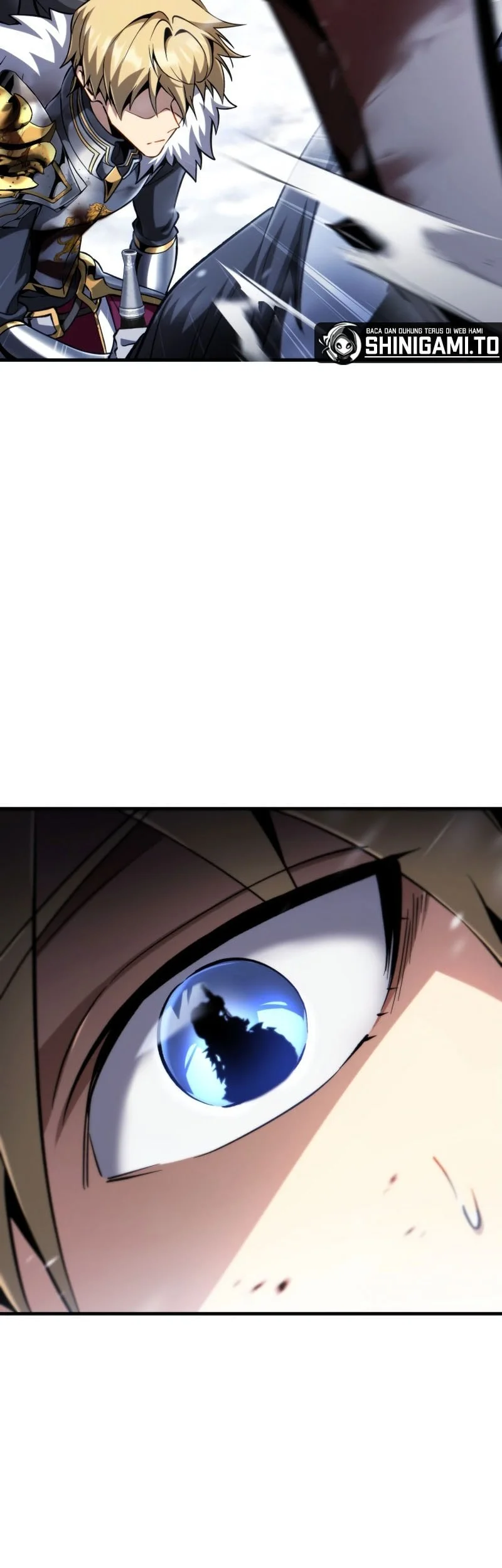 I Became the First Prince: Legend of Sword's Song Chapter 46 Gambar 43