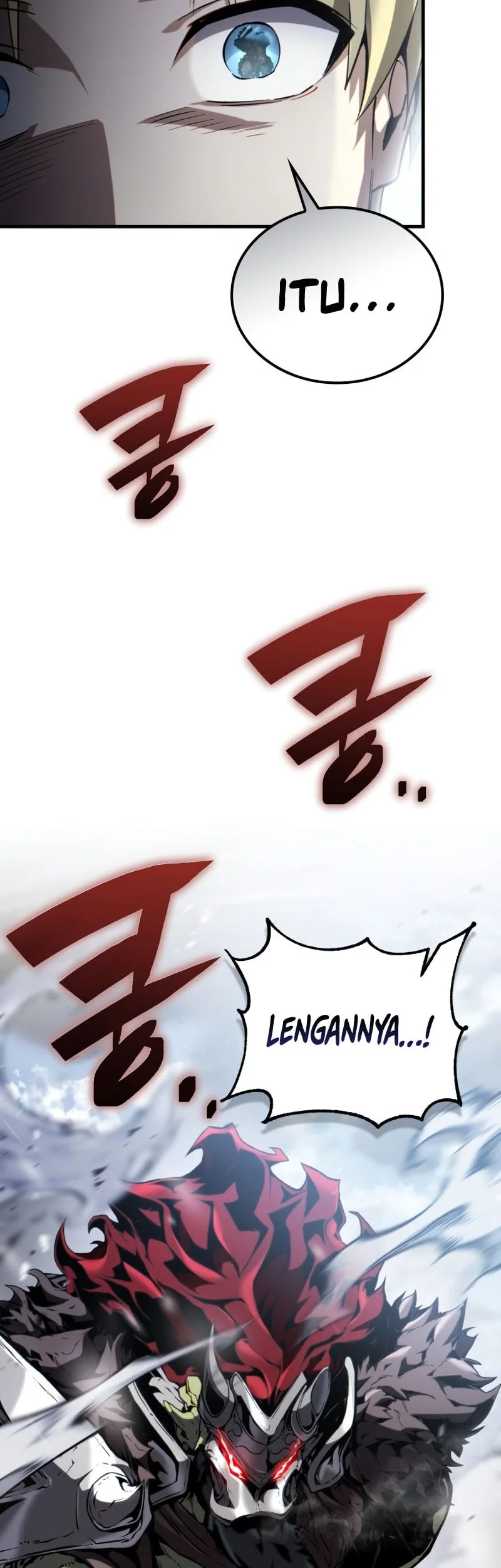 I Became the First Prince: Legend of Sword's Song Chapter 51 Gambar 46