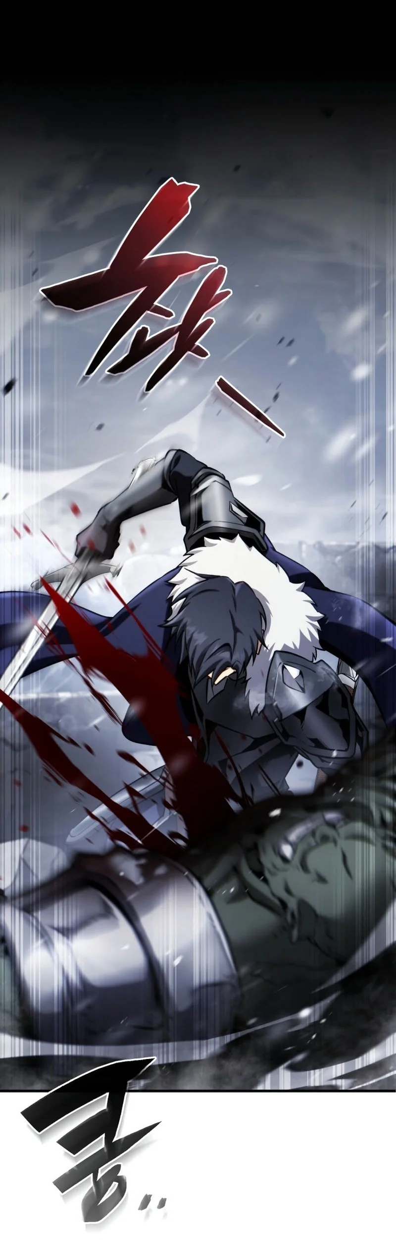 I Became the First Prince: Legend of Sword's Song Chapter 53 Gambar 45