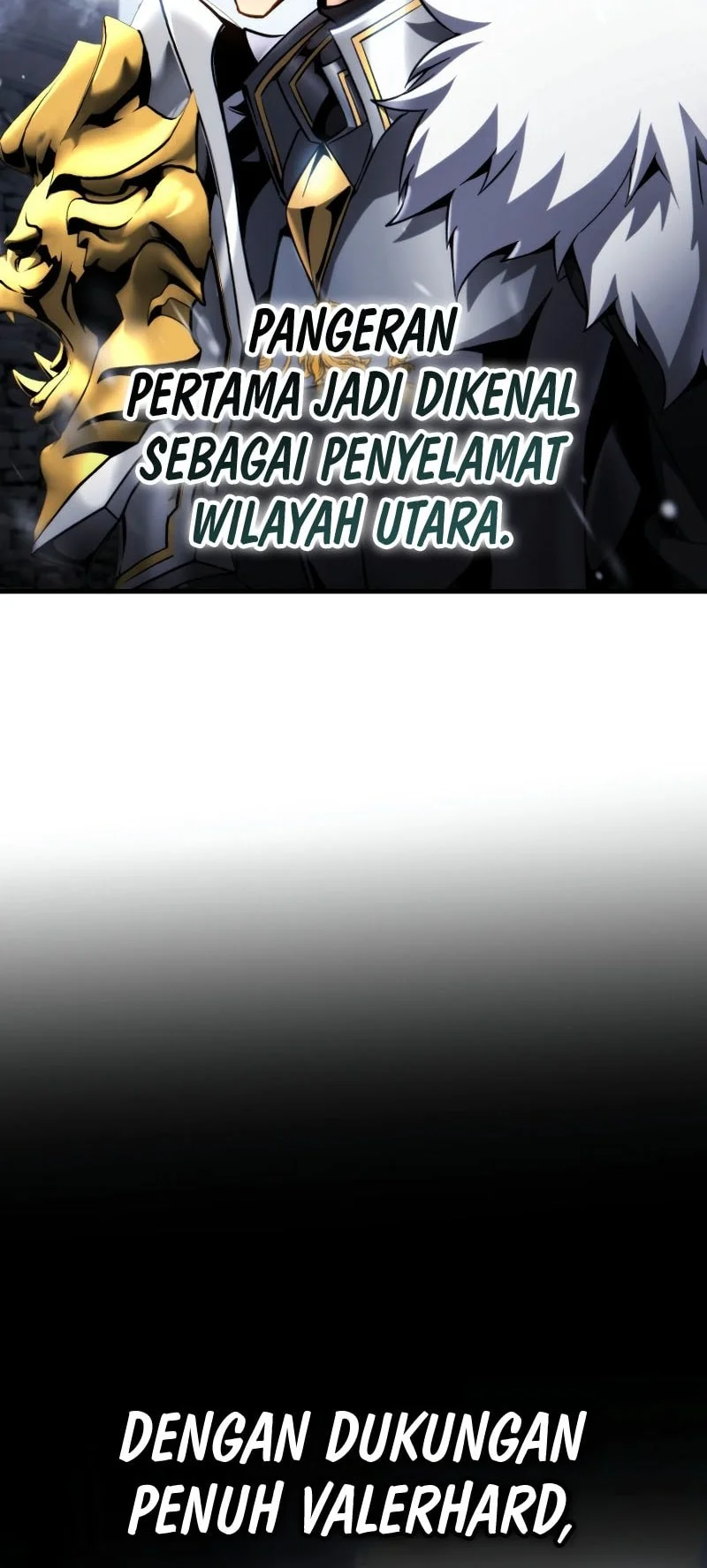 I Became the First Prince: Legend of Sword's Song Chapter 54 Gambar 38