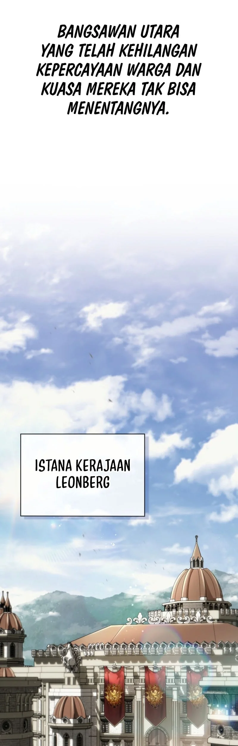 I Became the First Prince: Legend of Sword's Song Chapter 54 Gambar 40