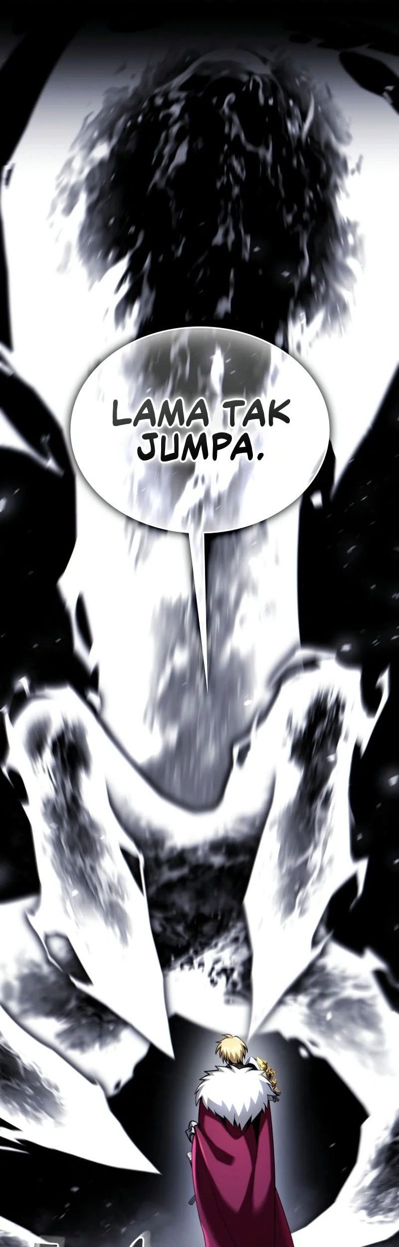 I Became the First Prince: Legend of Sword's Song Chapter 57 Gambar 37