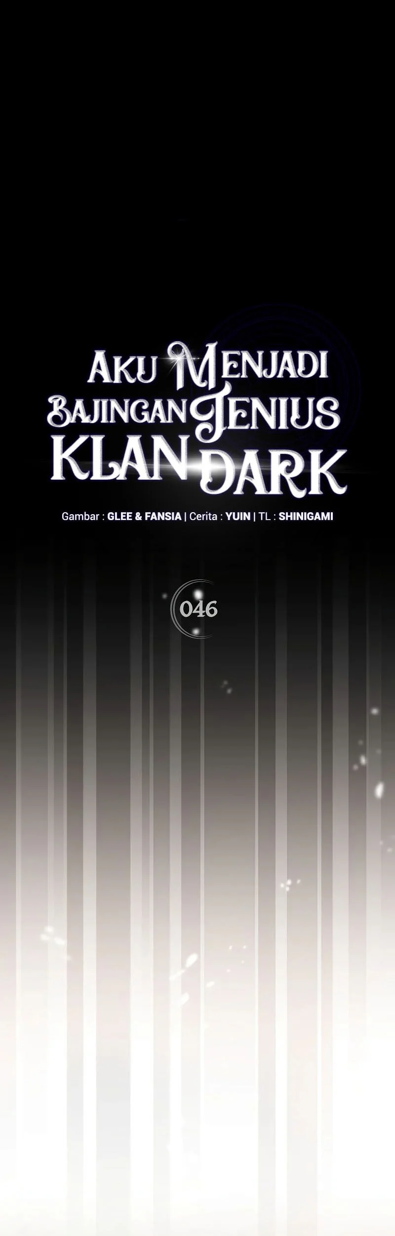 I Became The Genius Bastard Of A Noble Dark Clan Chapter 46 Gambar 30