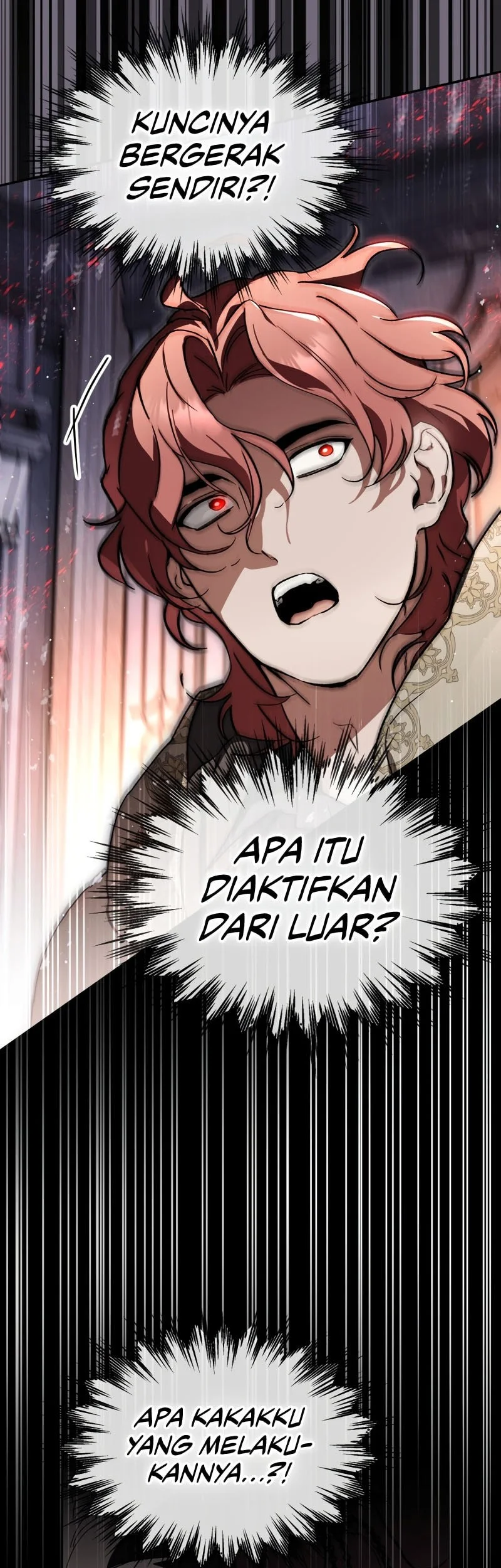 I Became The Genius Bastard Of A Noble Dark Clan Chapter 55 Gambar 30