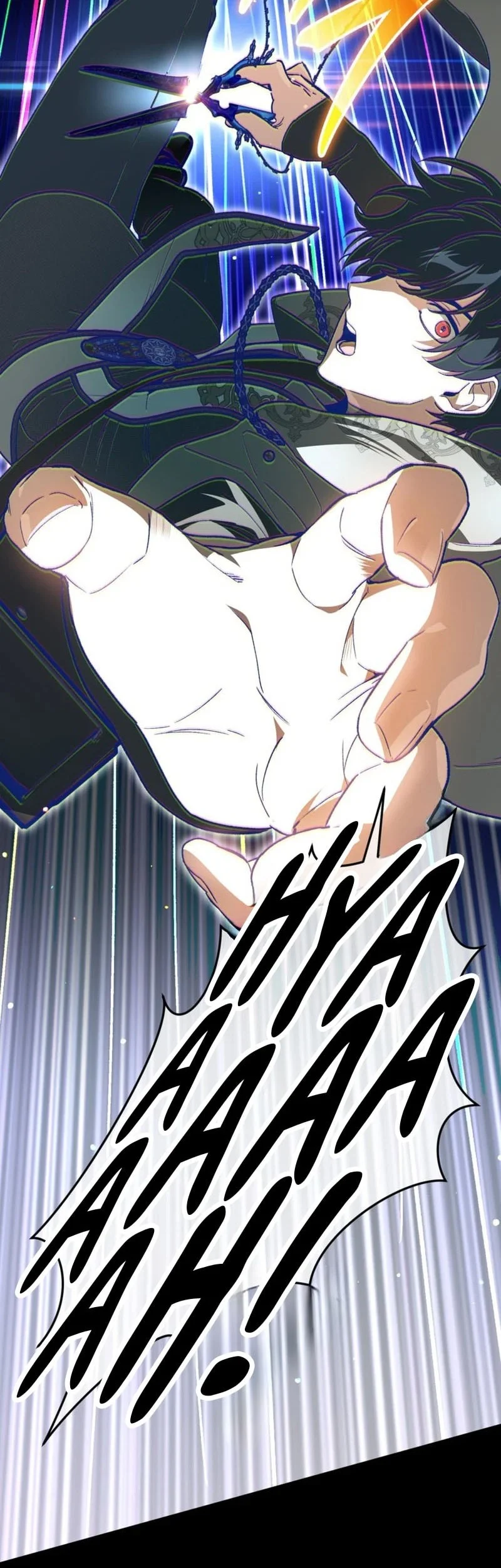 I Became The Genius Bastard Of A Noble Dark Clan Chapter 56 Gambar 31