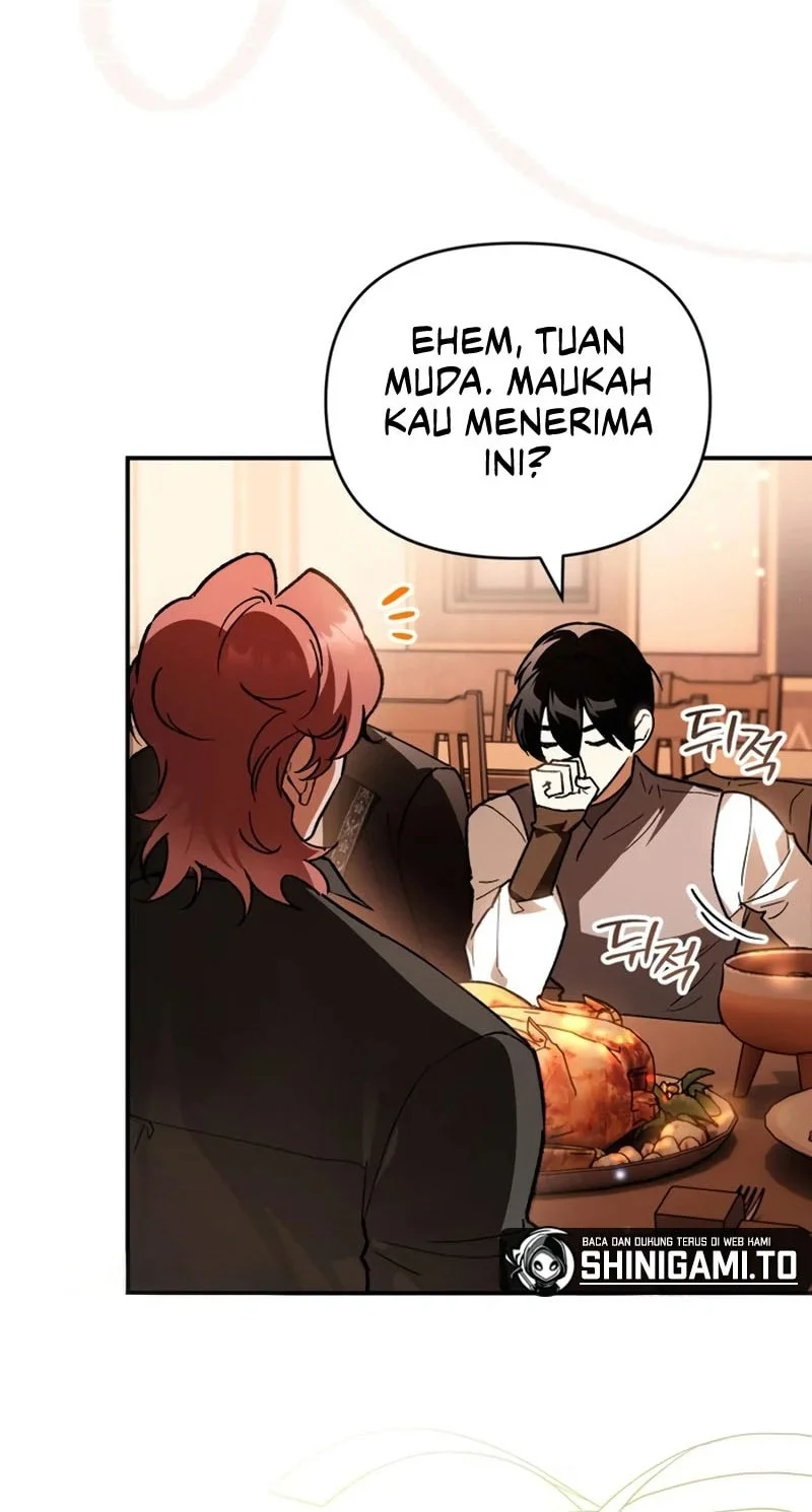 I Became The Genius Bastard Of A Noble Dark Clan Chapter 60 Gambar 29