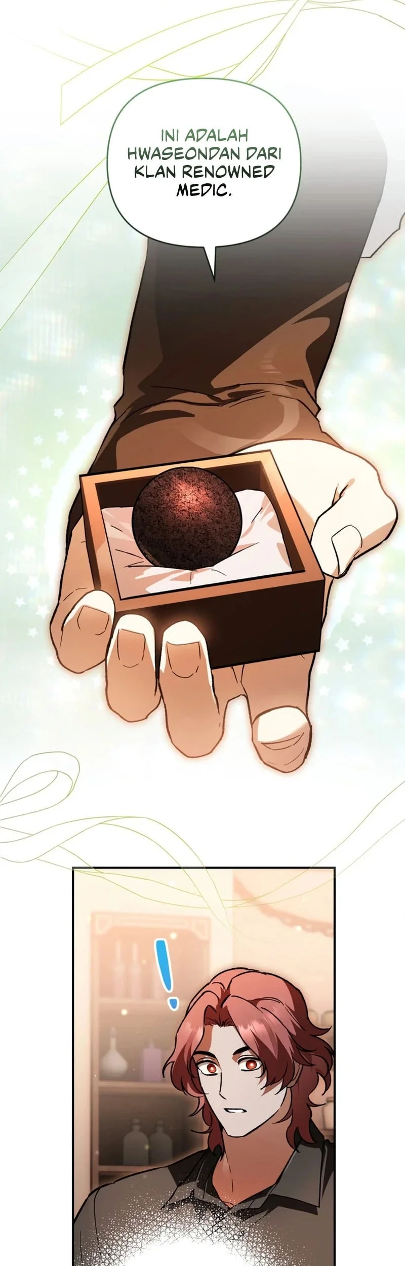 I Became The Genius Bastard Of A Noble Dark Clan Chapter 60 Gambar 30