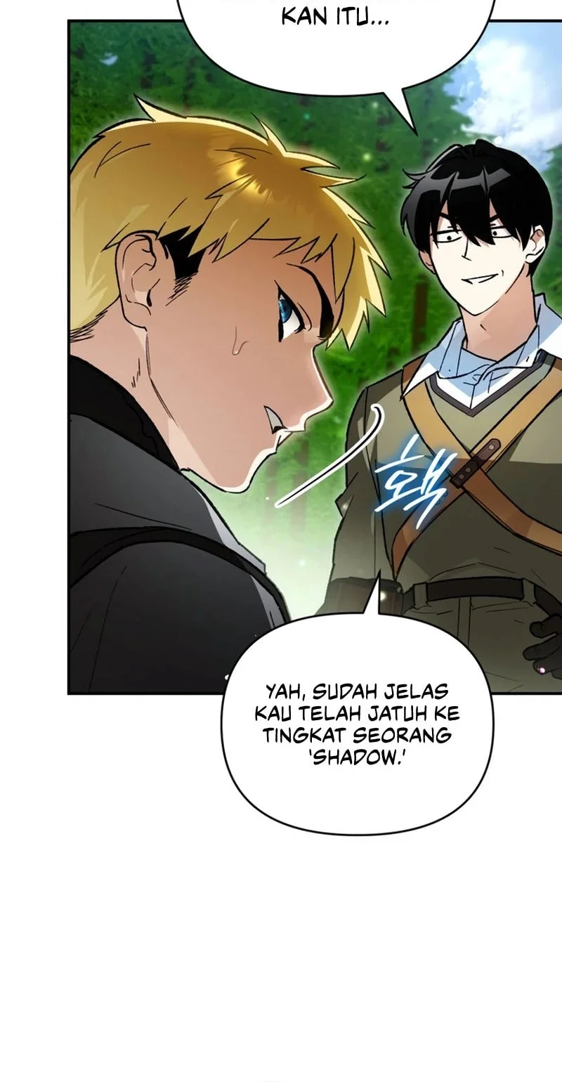 I Became The Genius Bastard Of A Noble Dark Clan Chapter 63 Gambar 29