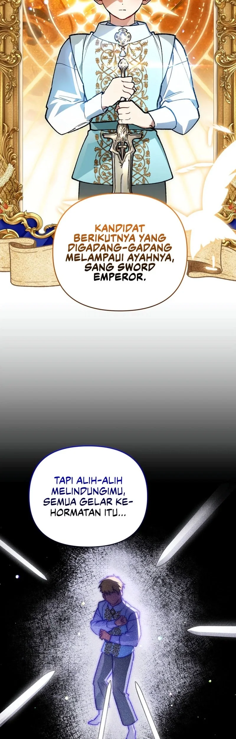 I Became The Genius Bastard Of A Noble Dark Clan Chapter 63 Gambar 31