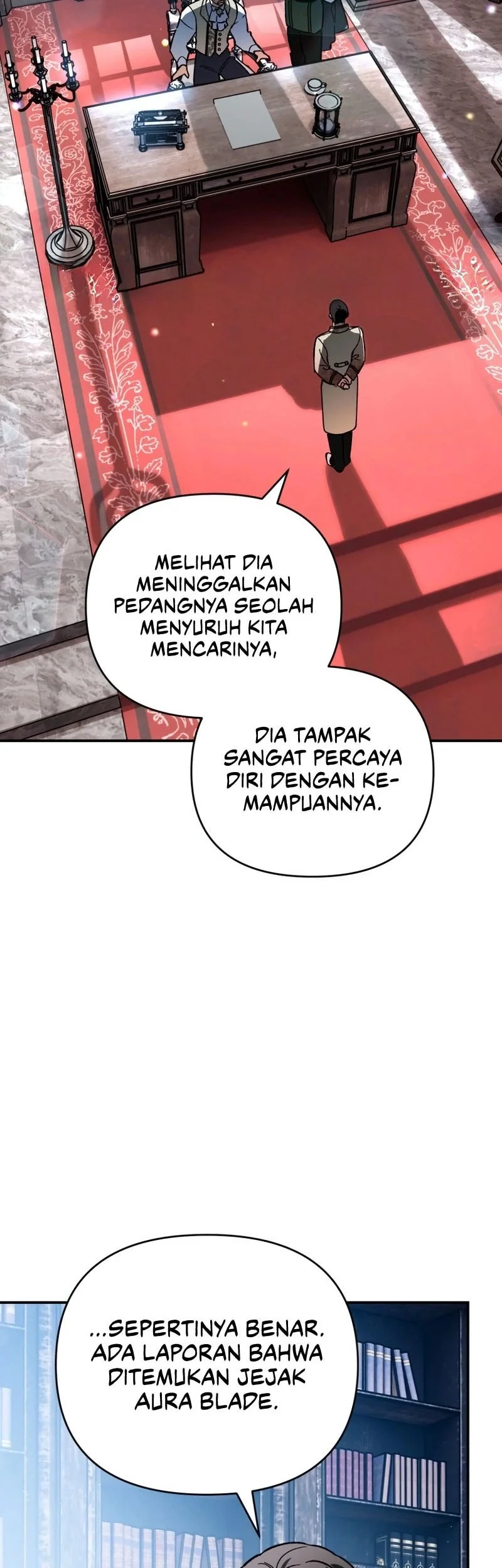 I Became The Genius Bastard Of A Noble Dark Clan Chapter 65 Gambar 31