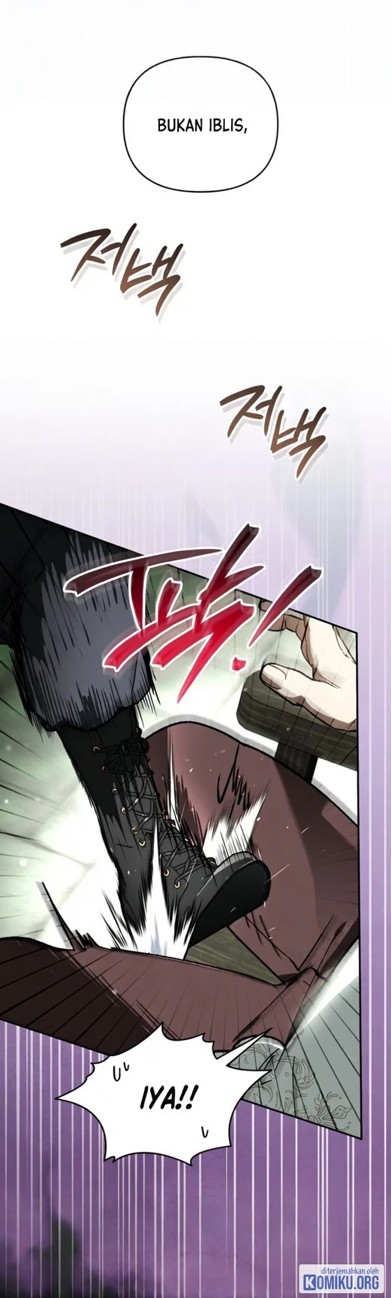 I Became The Genius Bastard Of A Noble Dark Clan Chapter 69 Gambar 40