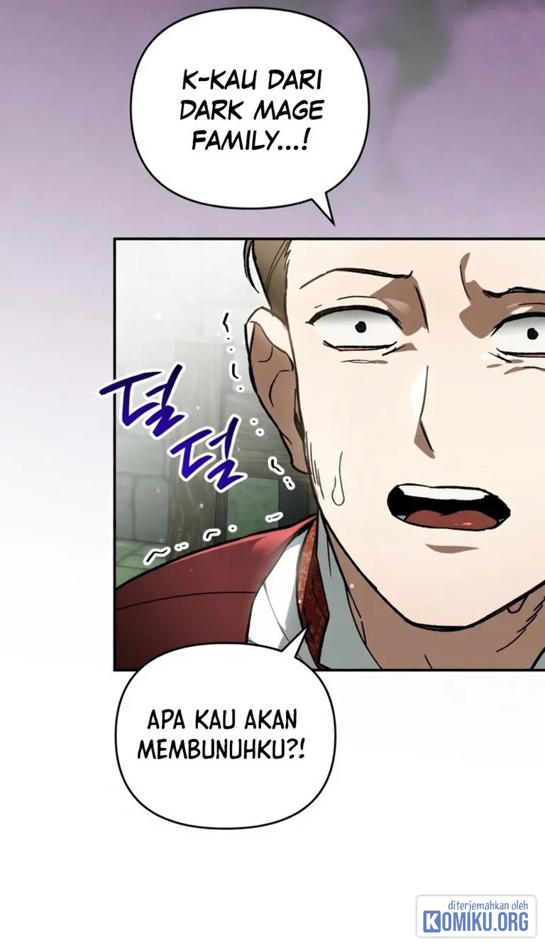 I Became The Genius Bastard Of A Noble Dark Clan Chapter 69 Gambar 43
