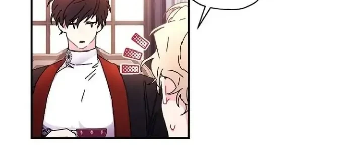 I Became the Male Lead's Adopted Daughter Chapter 101 Gambar 24