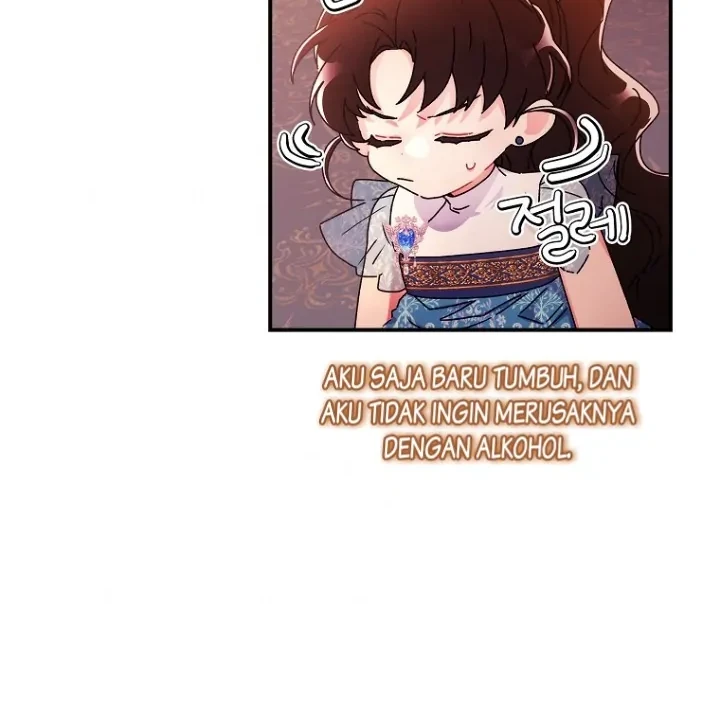 I Became the Male Lead's Adopted Daughter Chapter 102 Gambar 27