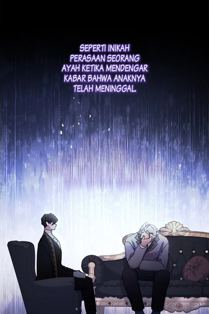 I Became the Male Lead's Adopted Daughter Chapter 110 Gambar 37