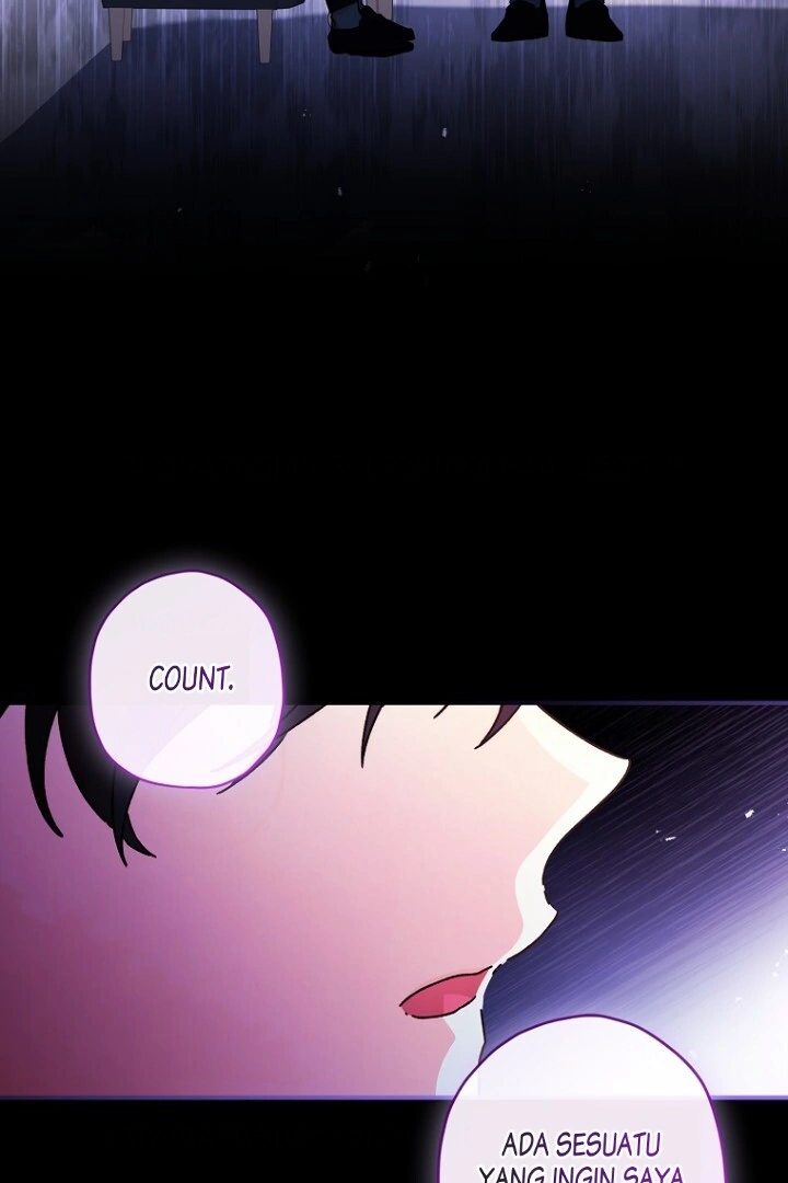 I Became the Male Lead's Adopted Daughter Chapter 110 Gambar 38