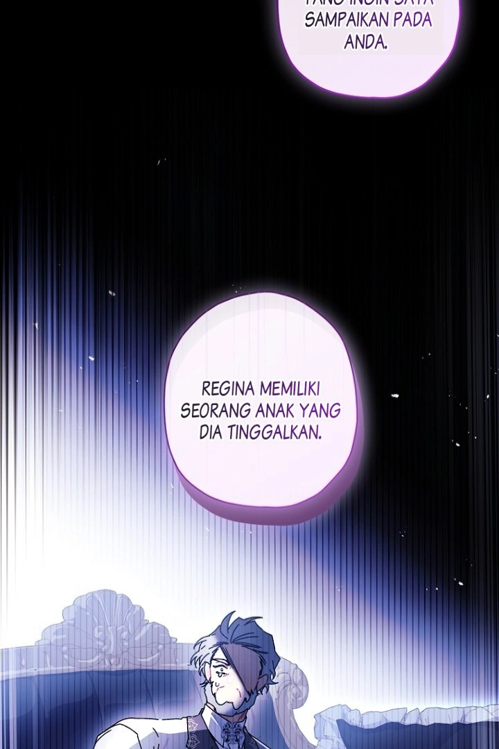I Became the Male Lead's Adopted Daughter Chapter 110 Gambar 39