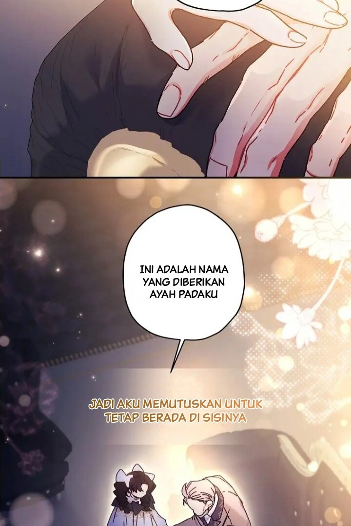 I Became the Male Lead's Adopted Daughter Chapter 111 Gambar 40