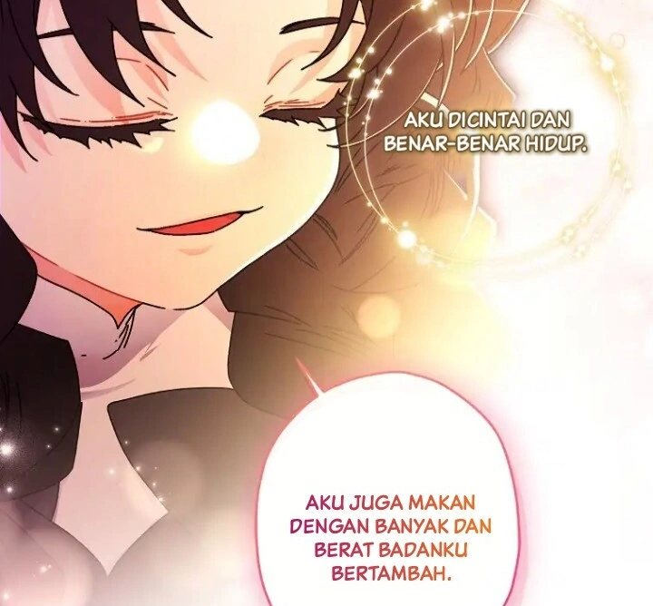 I Became the Male Lead's Adopted Daughter Chapter 111 Gambar 42