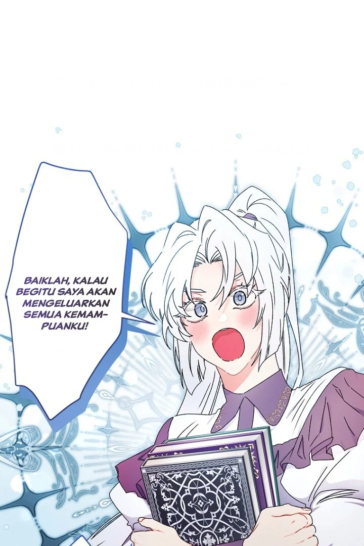 I Became the Male Lead's Adopted Daughter Chapter 112 Gambar 38