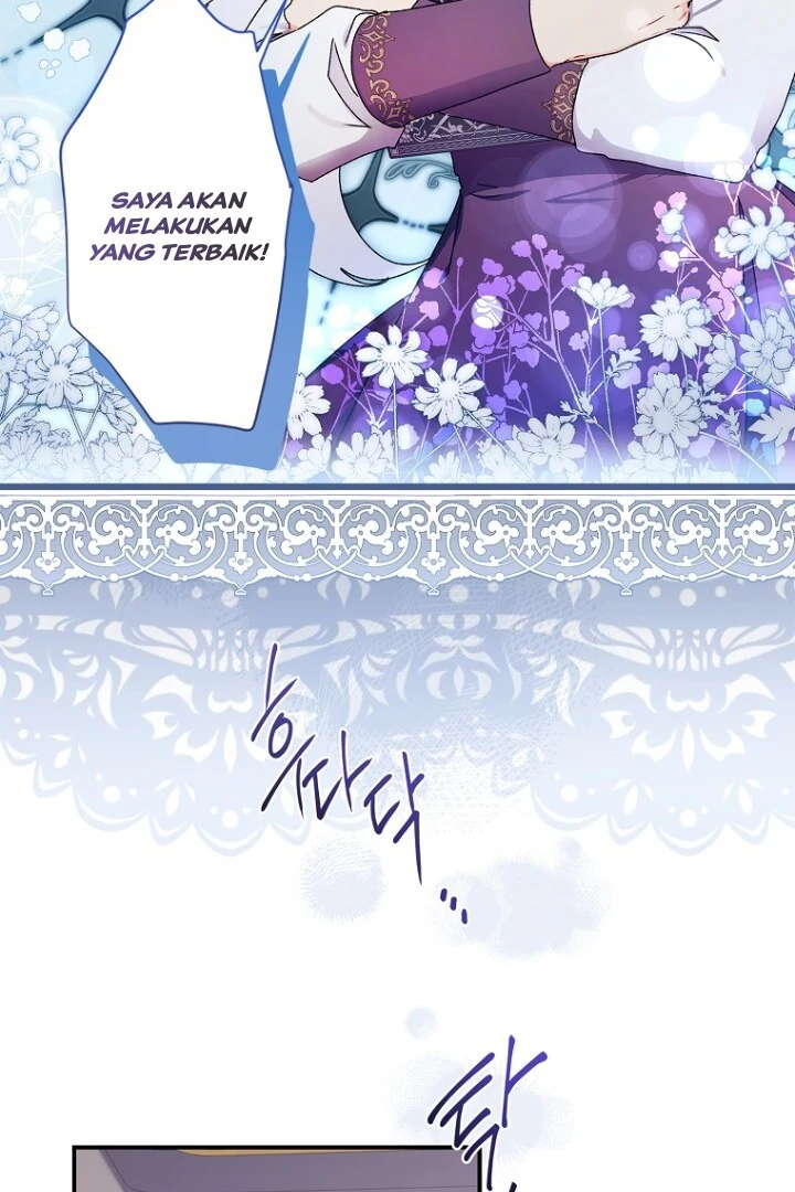 I Became the Male Lead's Adopted Daughter Chapter 112 Gambar 39