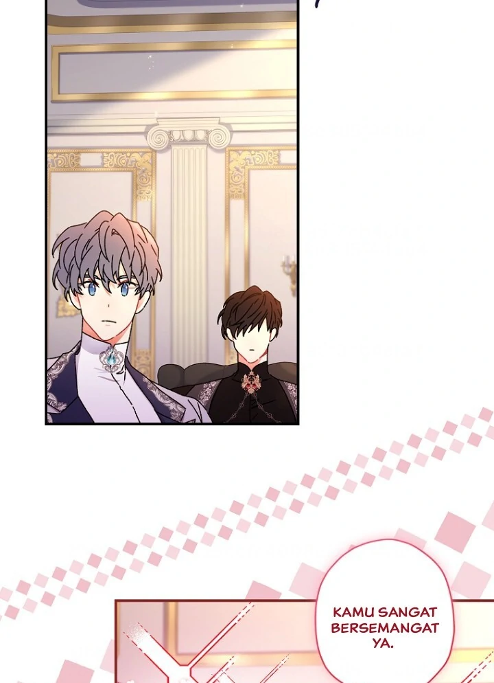 I Became the Male Lead's Adopted Daughter Chapter 112 Gambar 40