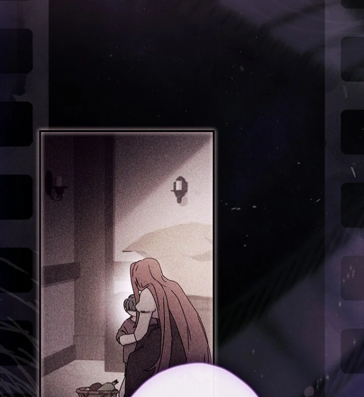 I Became the Male Lead's Adopted Daughter Chapter 116 Gambar 48