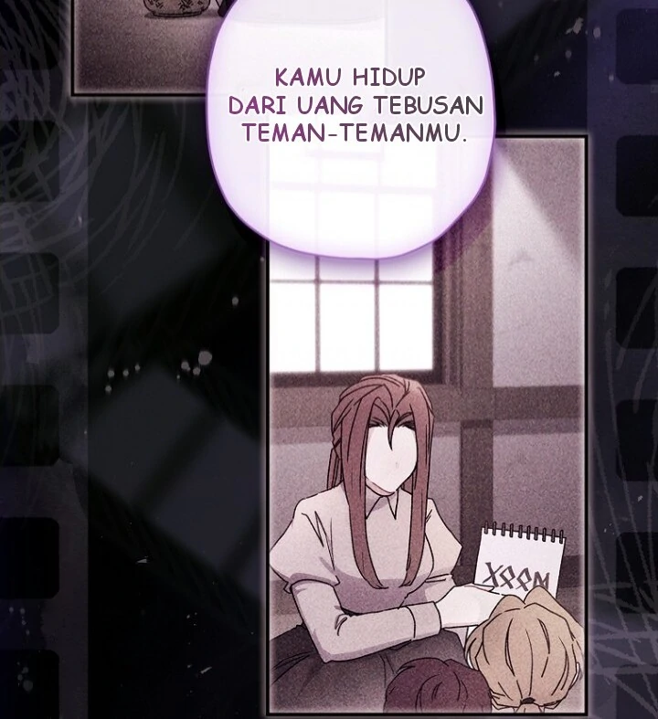 I Became the Male Lead's Adopted Daughter Chapter 116 Gambar 49