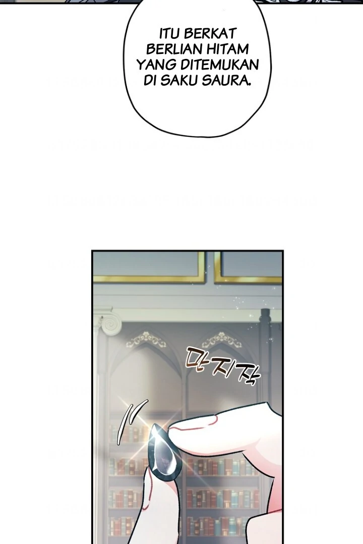 I Became the Male Lead's Adopted Daughter Chapter 117 Gambar 51