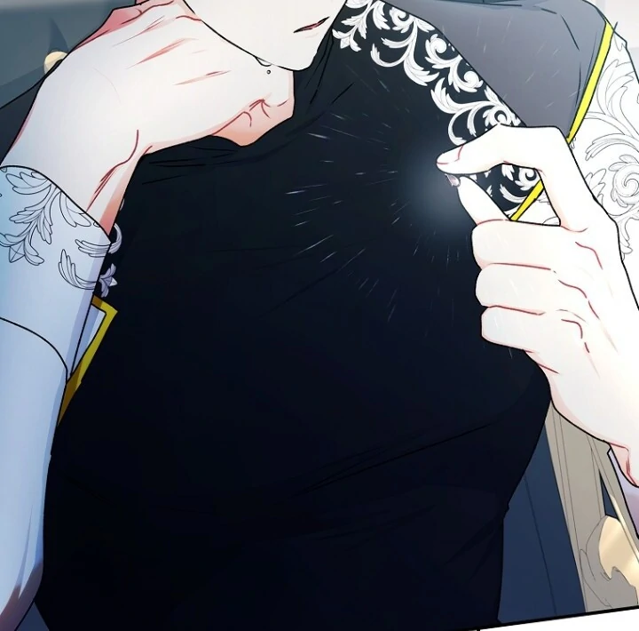 I Became the Male Lead's Adopted Daughter Chapter 117 Gambar 53