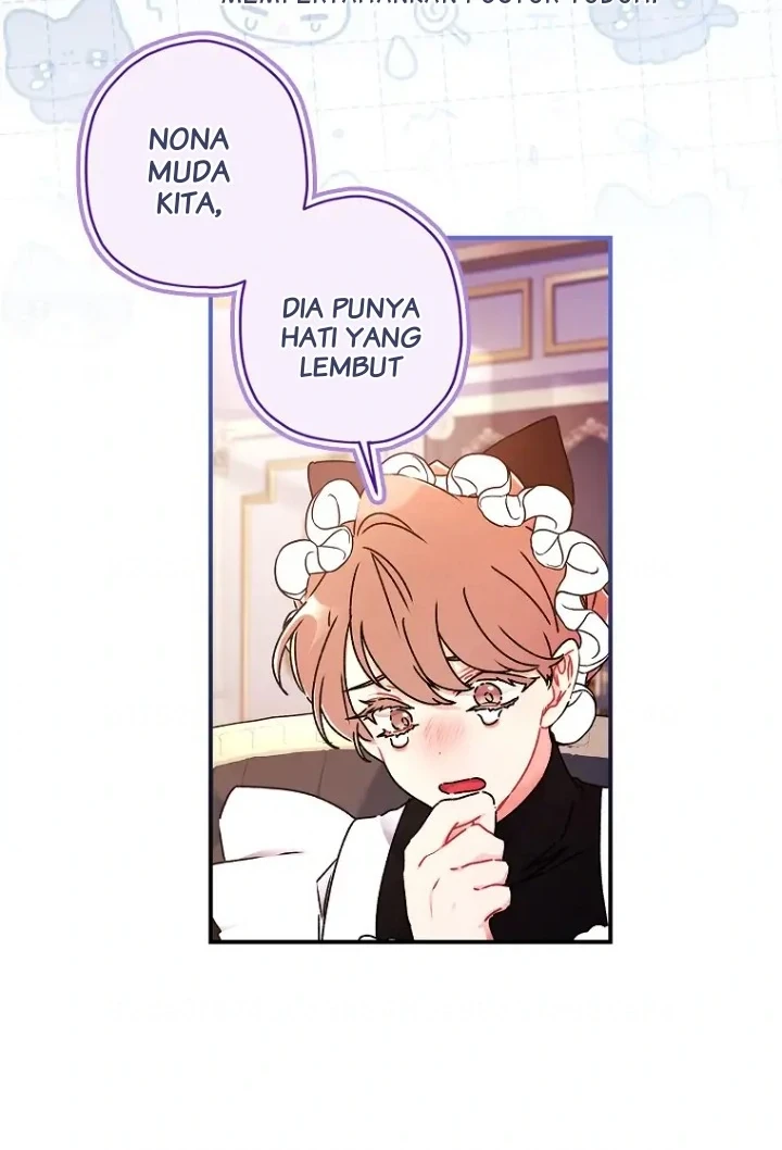 I Became the Male Lead's Adopted Daughter Chapter 120 Gambar 42
