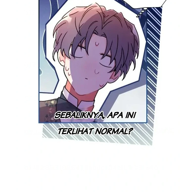 I Became the Male Lead's Adopted Daughter Chapter 120 Gambar 44