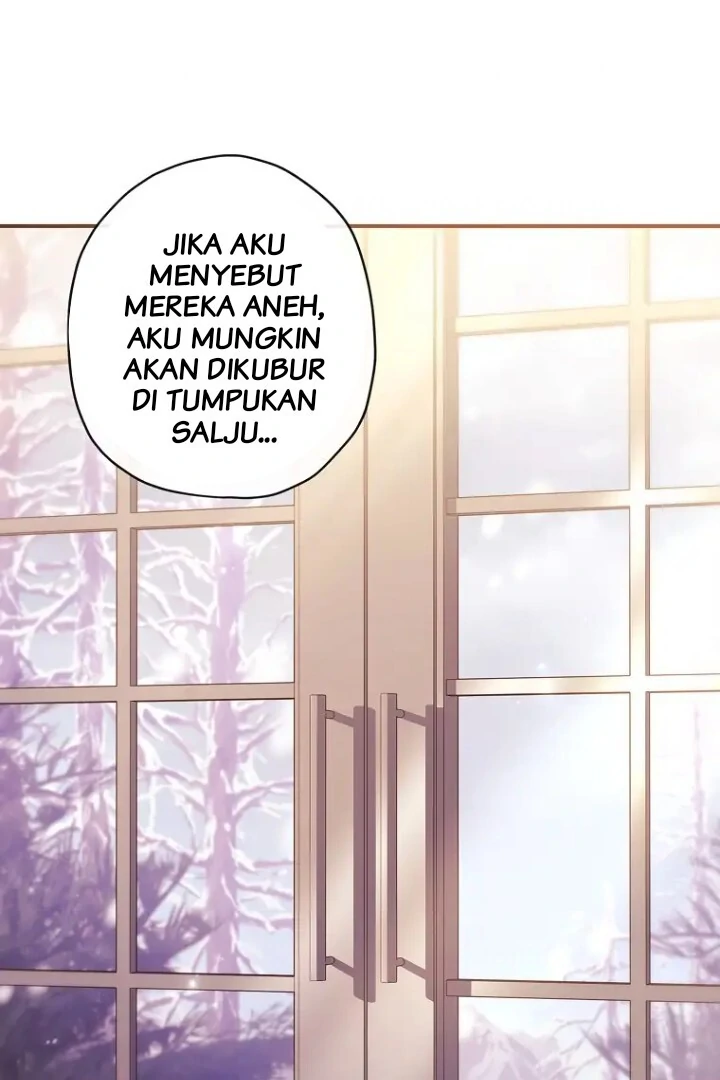 I Became the Male Lead's Adopted Daughter Chapter 120 Gambar 45