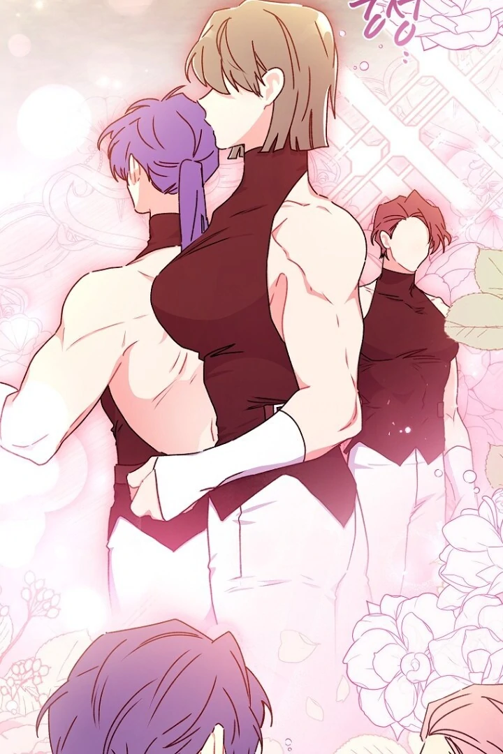 I Became the Male Lead's Adopted Daughter Chapter 121 Gambar 41