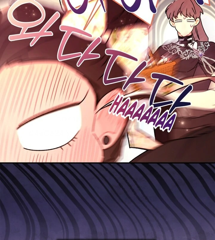 I Became the Male Lead's Adopted Daughter Chapter 121 Gambar 43