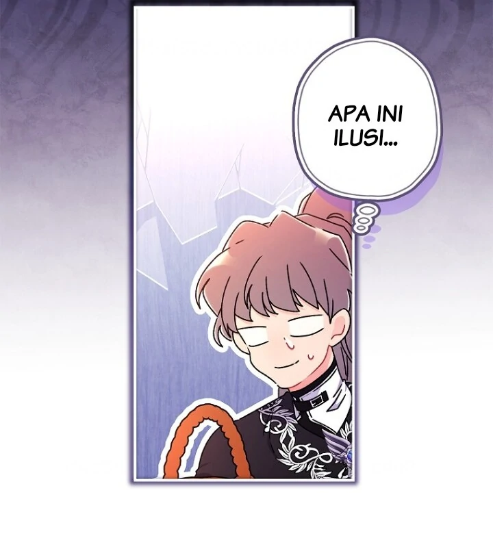 I Became the Male Lead's Adopted Daughter Chapter 121 Gambar 44