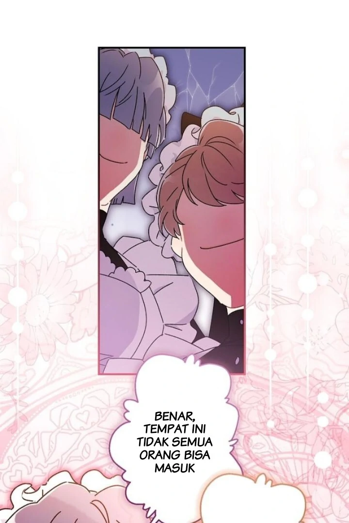I Became the Male Lead's Adopted Daughter Chapter 122 Gambar 32