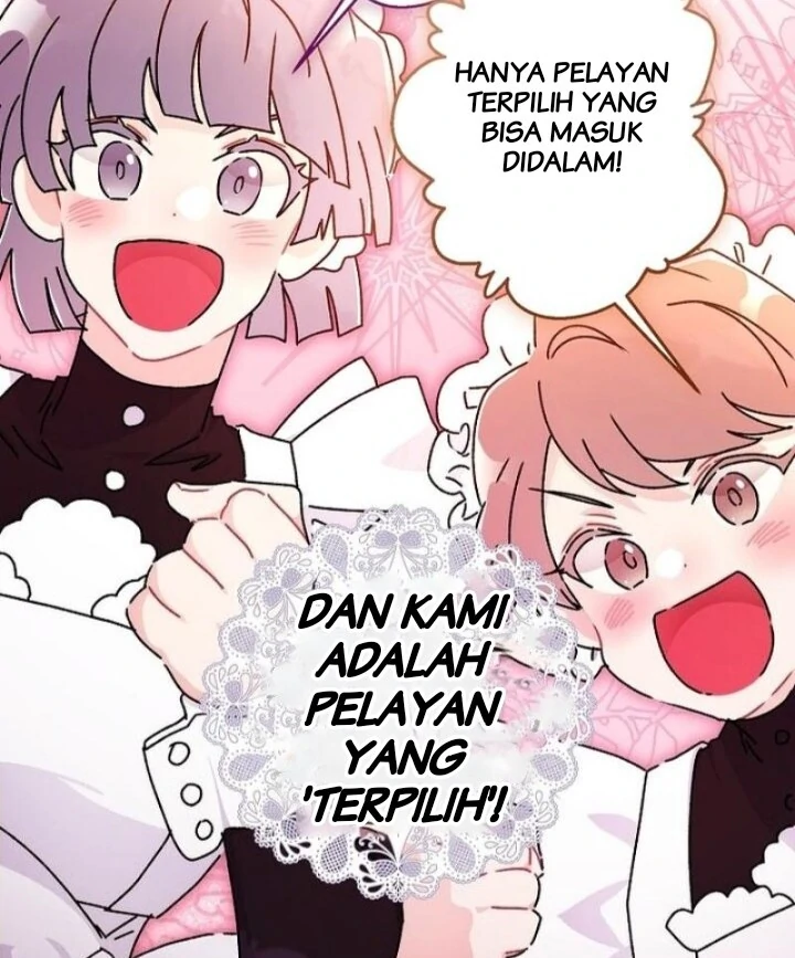 I Became the Male Lead's Adopted Daughter Chapter 122 Gambar 33