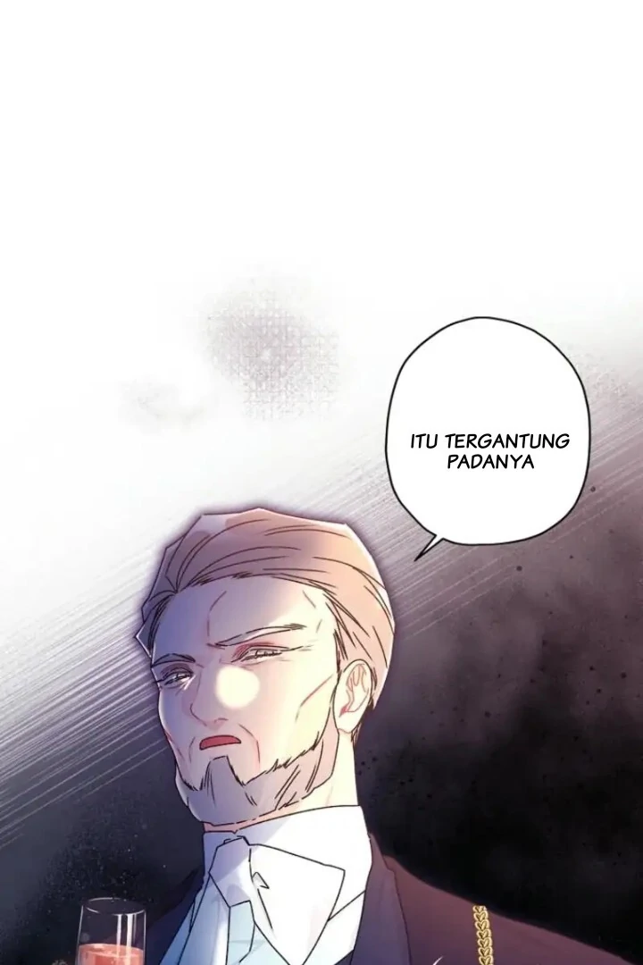 I Became the Male Lead's Adopted Daughter Chapter 123 Gambar 46