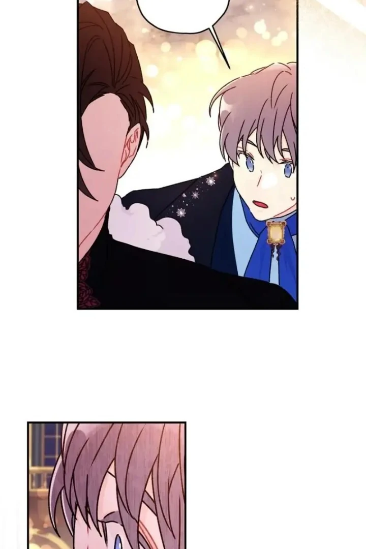 I Became the Male Lead's Adopted Daughter Chapter 124 Gambar 40