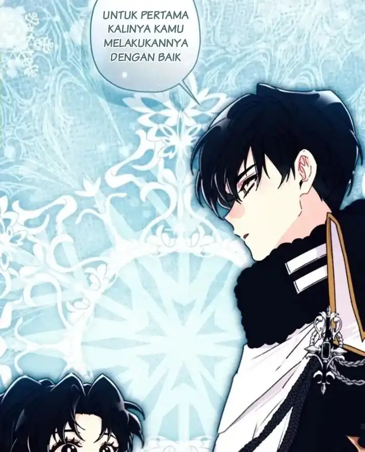 I Became the Male Lead's Adopted Daughter Chapter 128 Gambar 51