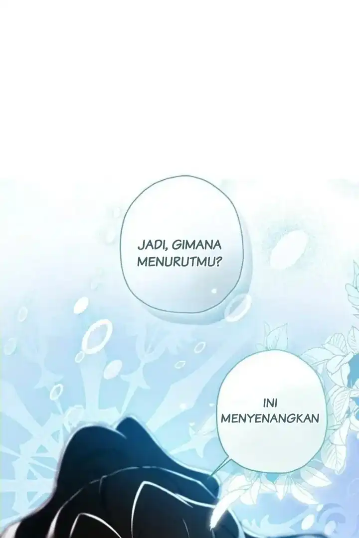 I Became the Male Lead's Adopted Daughter Chapter 128 Gambar 53