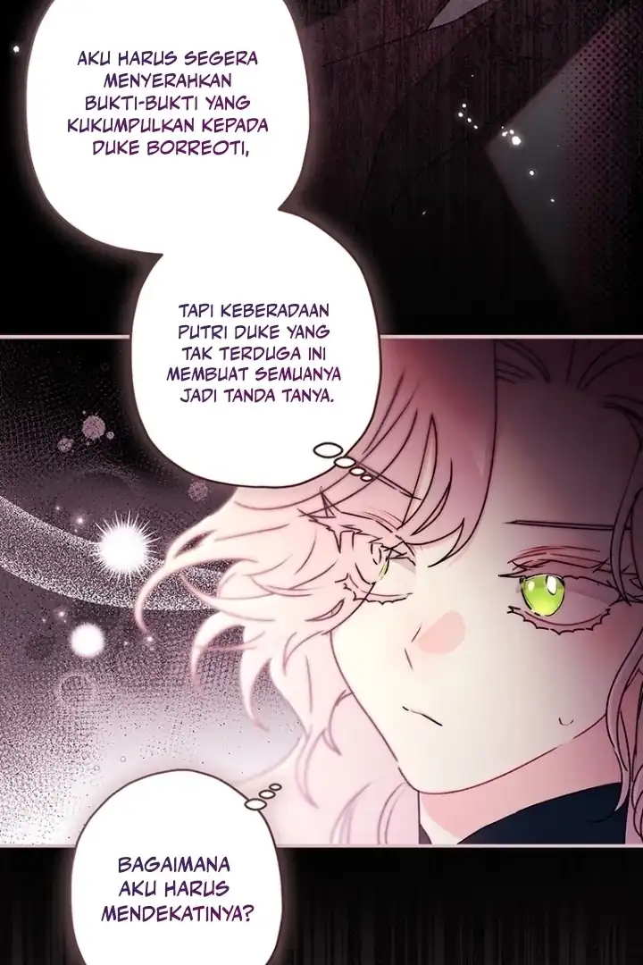 I Became the Male Lead's Adopted Daughter Chapter 130 Gambar 49
