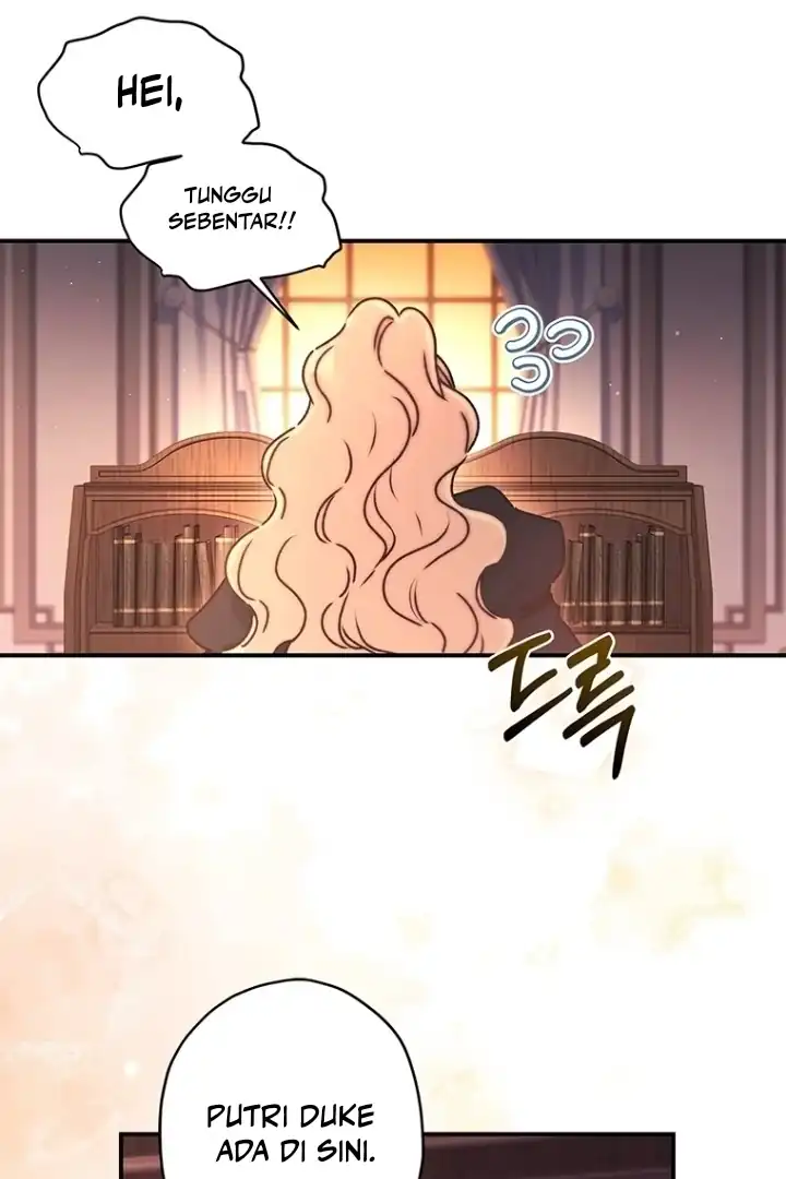 I Became the Male Lead's Adopted Daughter Chapter 130 Gambar 52