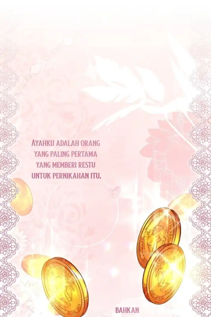 I Became the Male Lead's Adopted Daughter Chapter 131 Gambar 51